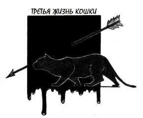 Константин Бабулин - Третья жизнь кошки - <a href=