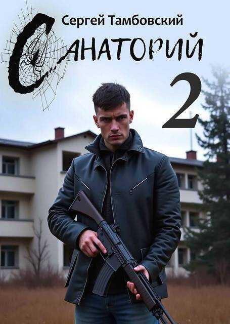 Санаторий 2  - Сергей Тамбовский - <a href=