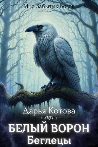 Беглецы - Дарья Котова - <a href=