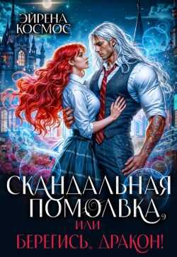 Скандальная помолвка, или берегись, Дракон! - Эйрена Космос