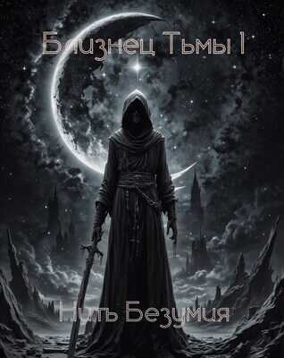 Нить Безумия - Сухов - <a href=