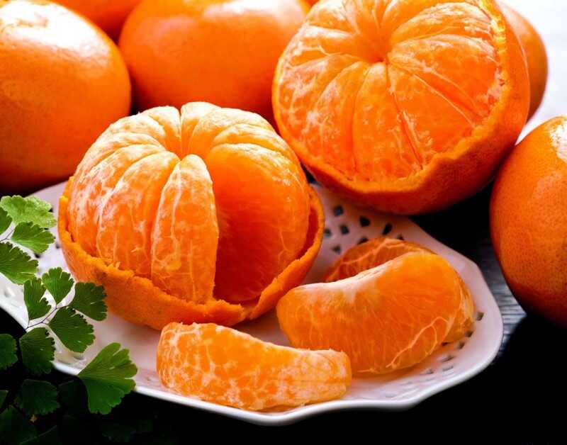 След из мандариновых крошек  - Юлия Николаевна Ляпина - <a href=