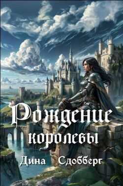 Рождение королевы - Дина Сдобберг - <a href=