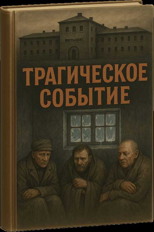 Трагическое событие - М. (Н.?) Панкив - <a href=