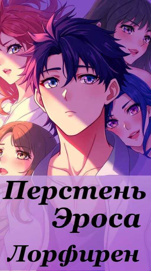 Перстень Эроса - Лорфирен - <a href=