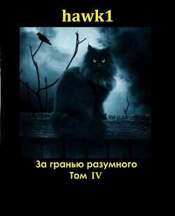 За гранью разумного. Том 4  - hawk1