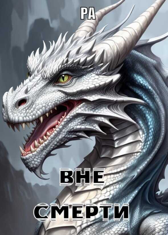 Вне смерти - Ра - <a href=
