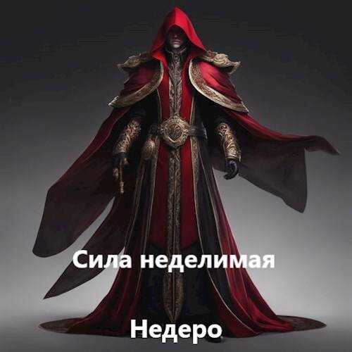 Сила Неделимая - Недеро - <a href=