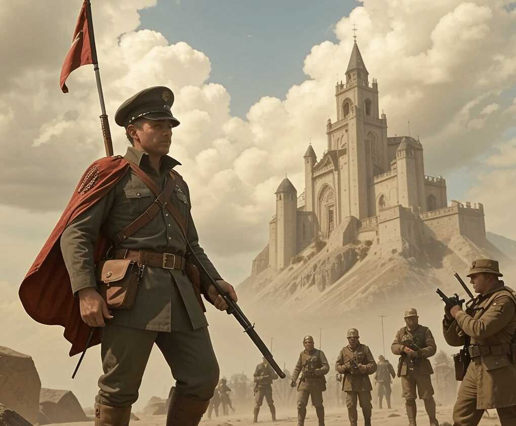 Игра на Выживание: Подполковник в мировом Rpg - Максим Евгеньевич Стеценко - <a href=