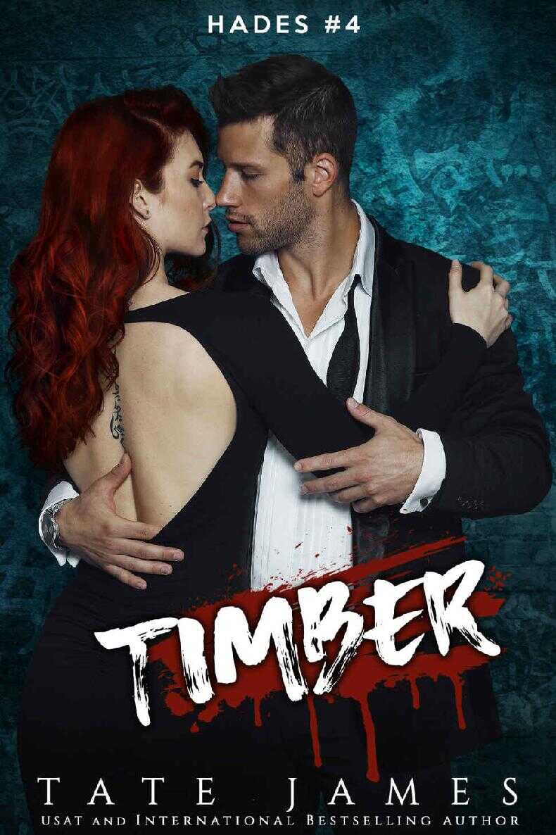 Тимбер - Тейт Джеймс - <a href=