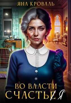 Во власти счастья - Яна Кроваль - <a href=