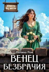 Венец безбрачия - Полина Ром - <a href=
