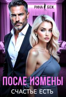 После измены счастье есть  - Рина Беж - <a href=