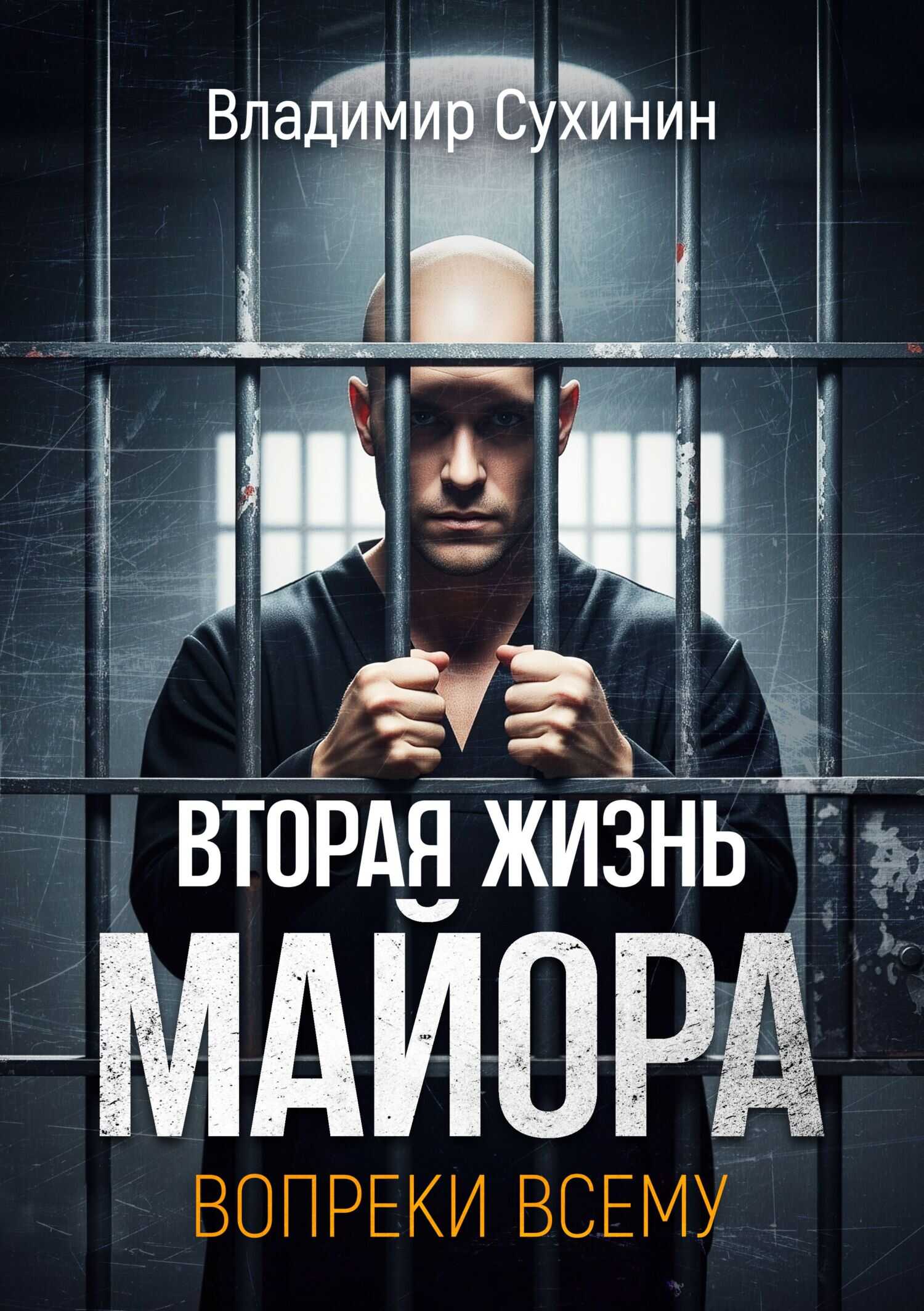 Вопреки всему - Владимир Александрович Сухинин