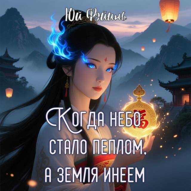 Когда небо стало пеплом, а земля инеем. Часть 1 - Юй Фэйинь - <a href=