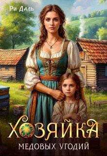 Хозяйка медовых угодий - Ри Даль - <a href=