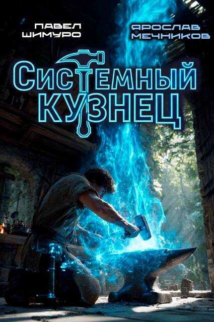 Системный Кузнец - Ярослав Мечников - <a href=