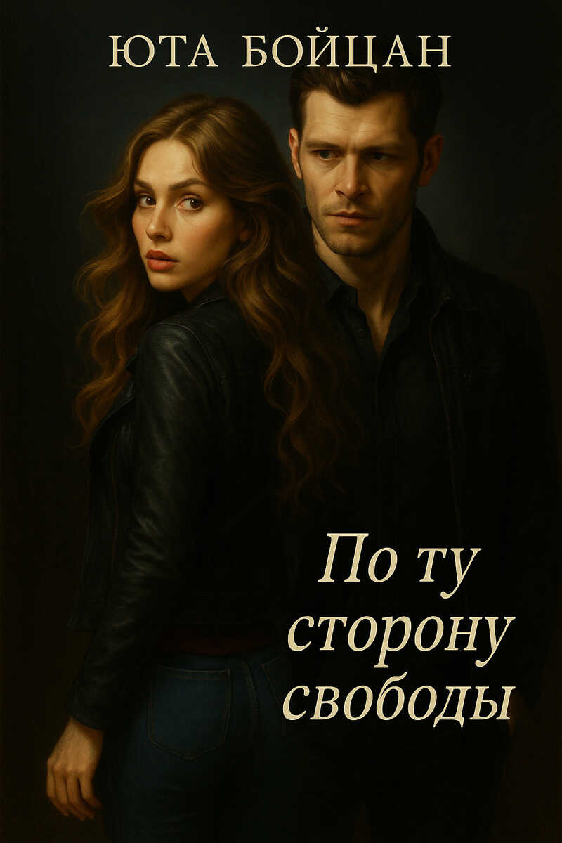 По ту сторону свободы - Анна Александровна Бойцан - <a href=