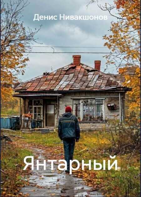 Янтарный - Денис Нивакшонов - <a href=