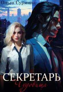 Секретарь чудовища  - Сурмина Ольга - <a href=
