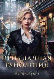 Прикладная рунология - Дайре Грей