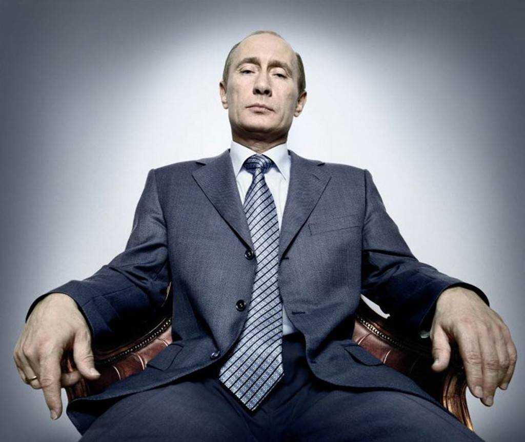 Тёмный Лорд против Отряда Путина - KateMarieGirl