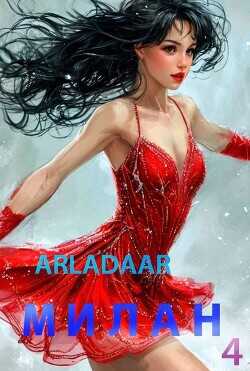 Милан. Том 4  - Arladaar