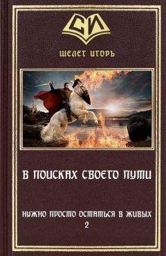Игорь Шелег - В поиске своего пути - <a href=