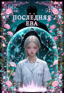 Последняя Ева  - Джейн Сарра
