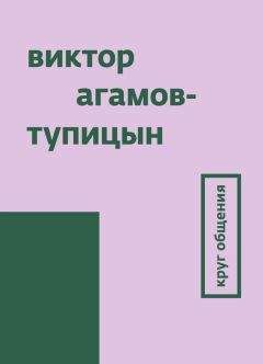 Виктор Агамов-Тупицын - Круг общения - <a href=