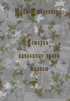 Юрий Штеренберг - Истории, связанные одной жизнью - <a href=