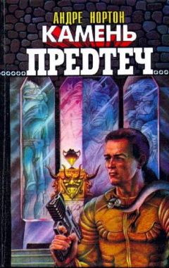 Андрэ Нортон - Камень предтеч - <a href=