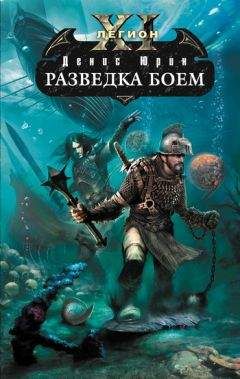 Денис Юрин - Разведка боем - <a href=