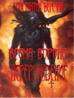 Константин Березин - Время Ворона. Перерождение - <a href=