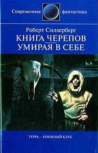 Роберт Силверберг - Книга Черепов - <a href=