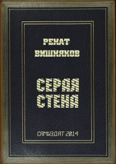 Ренат Вишняков - Серая стена - <a href=