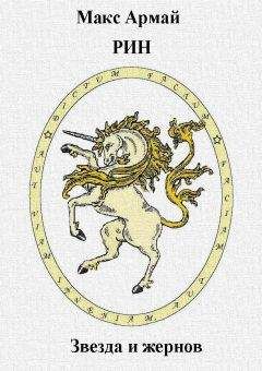 Макс Армай - Рин. Книга I. Звезда и жернов. Экземпляр для свободного и бесплатного распространения в интернете - <a href=