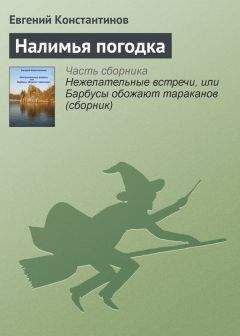 Евгений Константинов - Налимья погодка - <a href=