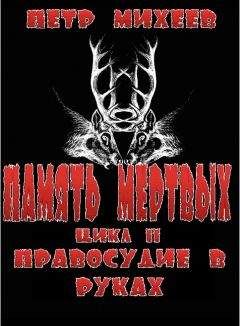 Пётр Михеев - Правосудие в Руках - <a href=