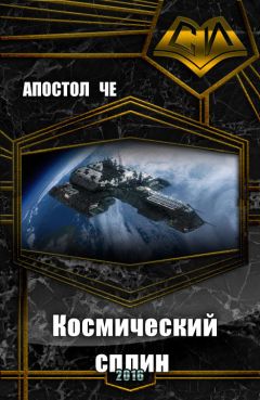 Александр Чичулин - Космический сплин